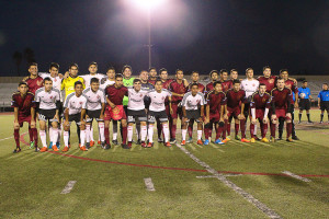 xolos sub 20