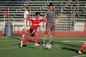 Xolos sub15