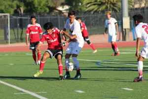 Xolos sub15