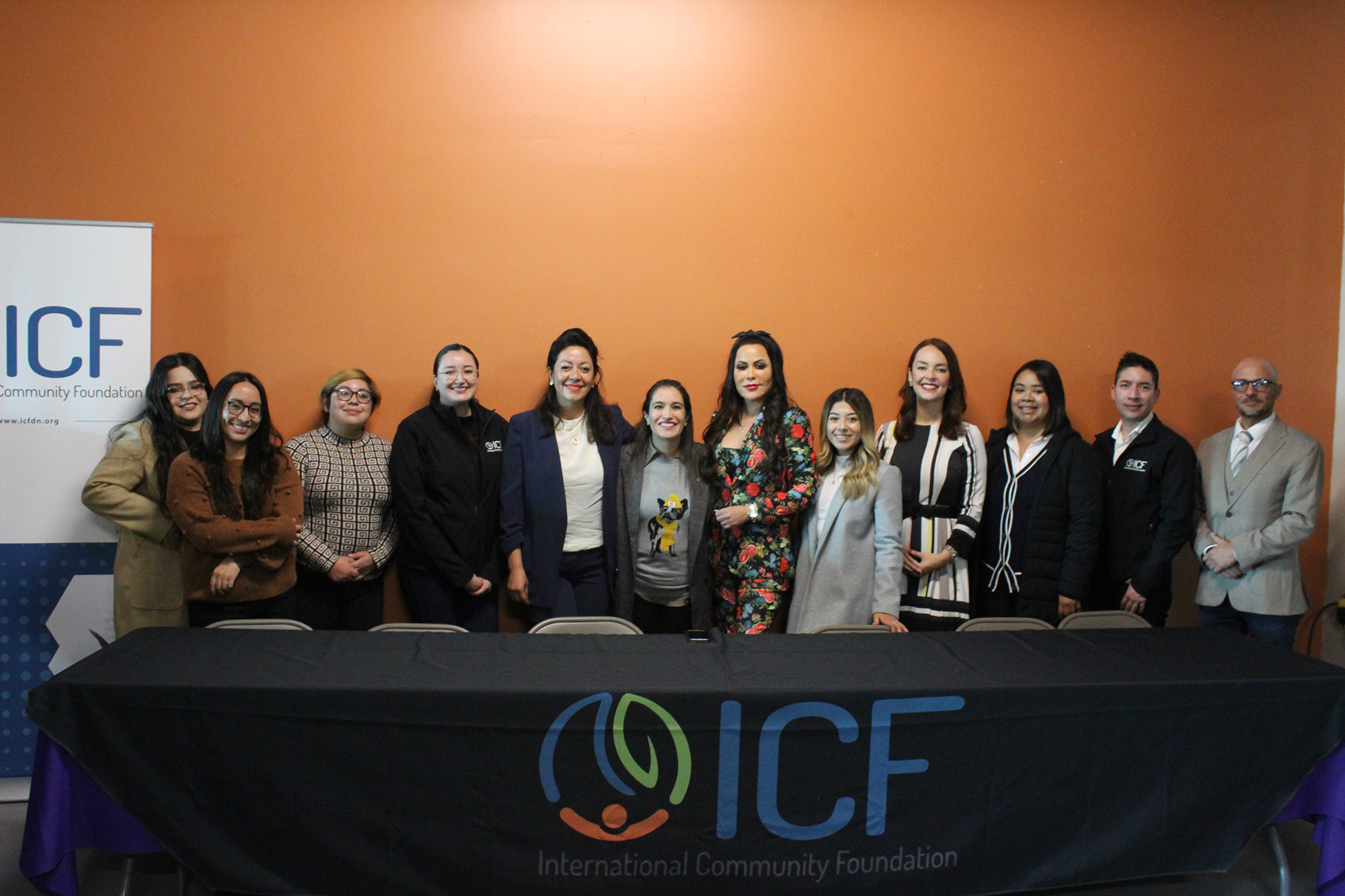 Presenta ICF informe anual sobre apoyos a sectores vulnerables de Baja ...